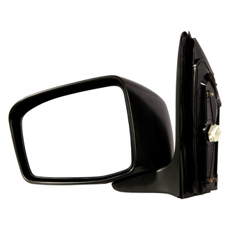 Depo® - Driver Side Power View Mirror (Heated, Foldaway)
