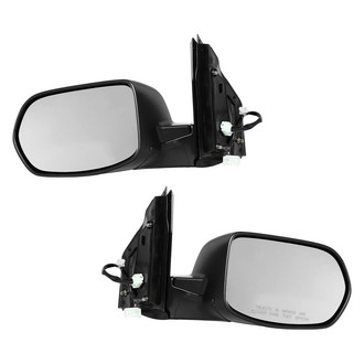 Depo® - Side View Mirror