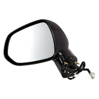 Depo® - Driver Side Power View Mirror (Non-Heated, Foldaway)