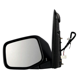Depo® - Side View Mirror