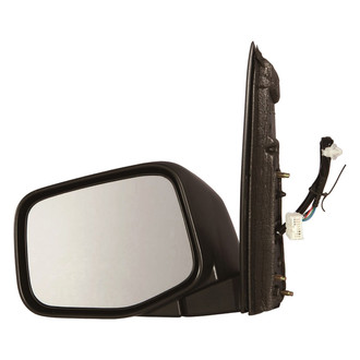 Depo® - Driver Side Power View Mirror (Heated, Foldaway)