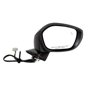 Depo® - Side View Mirror