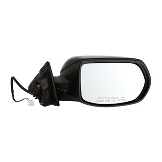Depo® - Side View Mirror