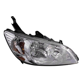 Depo® - Passenger Side Replacement Headlight (Standard Line)