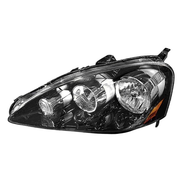 Depo® Acura RSX 2005 Replacement Headlight Unit
