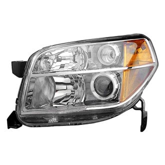 Depo® - Replacement Headlight Unit (CAPA Certified)