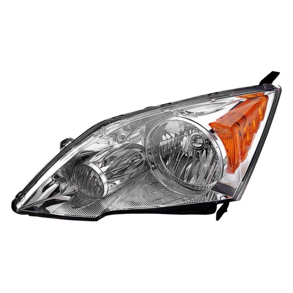 Depo® - Driver Side Replacement Headlight, Honda CR-V