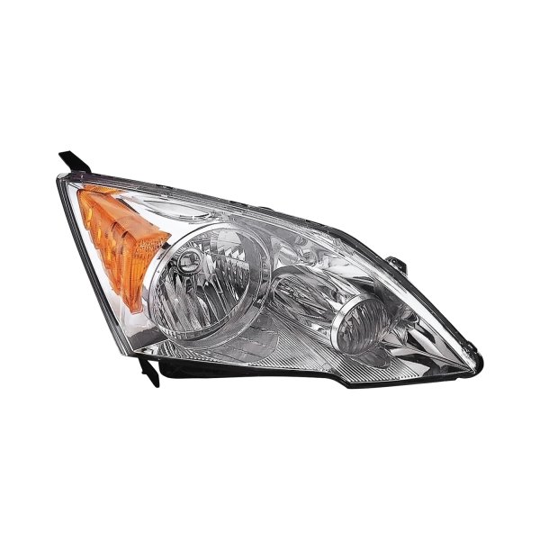 Depo® - Passenger Side Replacement Headlight, Honda CR-V