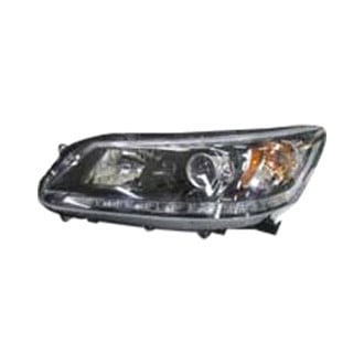 Depo® - Projector Headlights