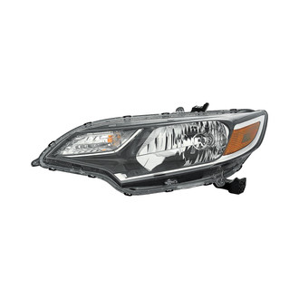 Depo® - Factory Replacement Headlights