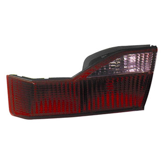 Depo® - Passenger Side Inner Replacement Tail Light (CAPA Certified)