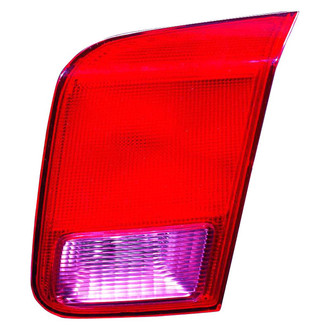 Depo® - Passenger Side Inner Replacement Tail Light (Standard Line)