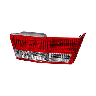 Depo® - Driver Side Inner Replacement Tail Light (Standard Line)