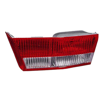 Depo® - Passenger Side Inner Replacement Tail Light (CAPA Certified)