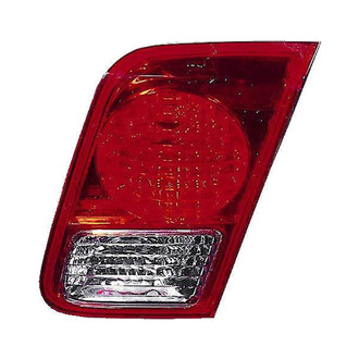 Depo® - Passenger Side Inner Replacement Tail Light (Standard Line)