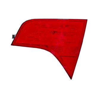 Depo® - Passenger Side Inner Replacement Tail Light (CAPA Certified)