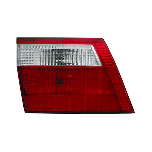 Depo® - Driver Side Inner Replacement Tail Light, Honda Odyssey