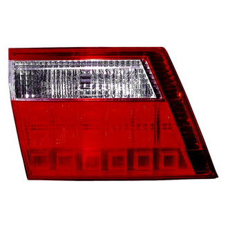 Depo® - Driver Side Inner Replacement Tail Light (CAPA Certified)