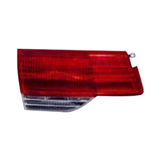 Depo® - Driver Side Inner Replacement Tail Light (CAPA Certified)