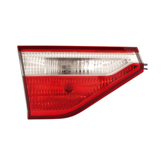 Depo® - Driver Side Inner Replacement Tail Light (Standard Line)