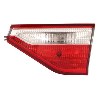 Depo® - Passenger Side Inner Replacement Tail Light (CAPA Certified)