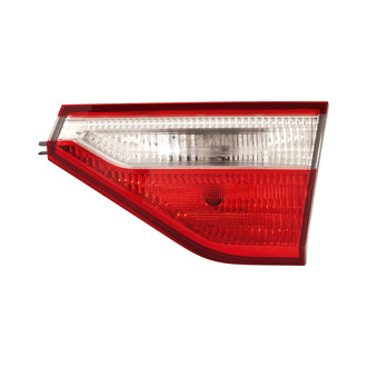 Depo® - Passenger Side Inner Replacement Tail Light (Standard Line)