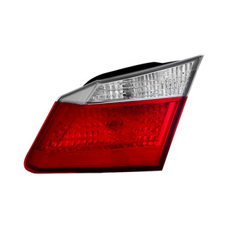 Depo® - Passenger Side Inner Replacement Tail Light (CAPA Certified)