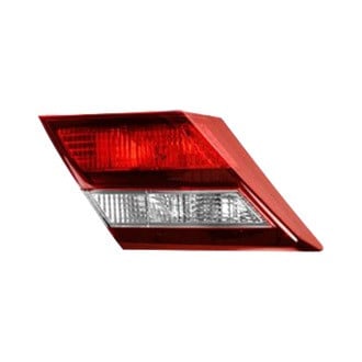 Depo® - Driver Side Inner Replacement Tail Light (CAPA Certified)