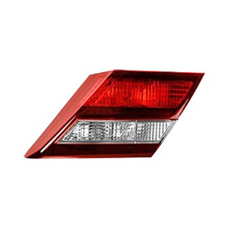Depo® - Passenger Side Inner Replacement Tail Light (CAPA Certified)