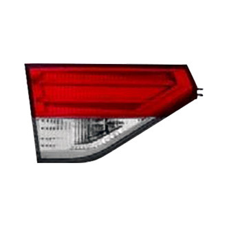 Depo® - Driver Side Inner Replacement Tail Light (CAPA Certified)
