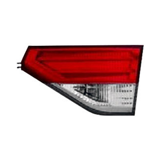Depo® - Passenger Side Inner Replacement Tail Light (CAPA Certified)
