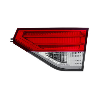 Depo® - Passenger Side Inner Replacement Tail Light (Standard Line)