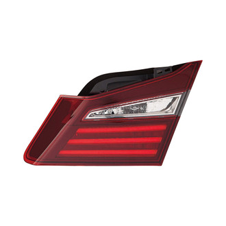Depo® - Passenger Side Inner Replacement Tail Light (Standard Line)