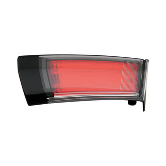 Depo® - Passenger Side Inner Replacement Tail Light (CAPA Certified)