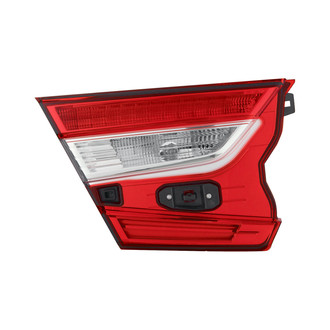 Depo® - Driver Side Inner Replacement Tail Light (Standard Line)