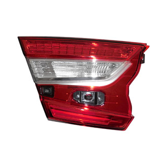Depo® - Driver Side Inner Replacement Tail Light (Standard Line)