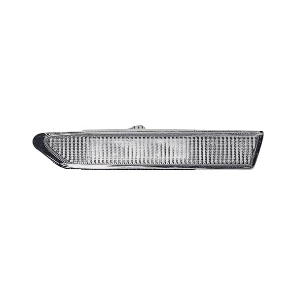 Depo® - Driver Side Replacement Side Marker Light, Acura TL