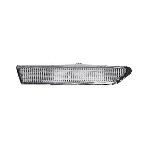 Depo® - Passenger Side Replacement Side Marker Light, Acura TL