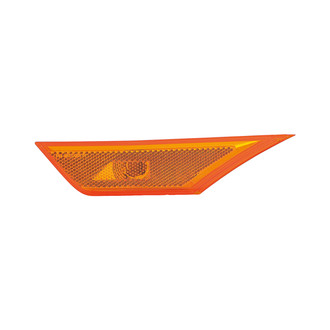Depo® - Driver Side Replacement Side Marker Light (Standard Line)
