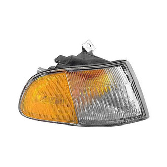 Depo® - Passenger Side Replacement Turn Signal/Corner Light (Standard Line)
