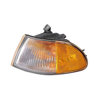 Depo® - Driver Side Replacement Turn Signal/Corner Light (Standard Line)