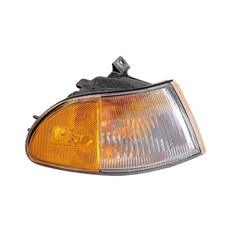 Depo® - Passenger Side Replacement Turn Signal/Corner Light (Standard Line)