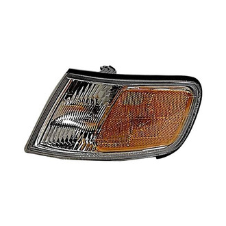 Depo® - Passenger Side Replacement Turn Signal/Corner Light (Standard Line)