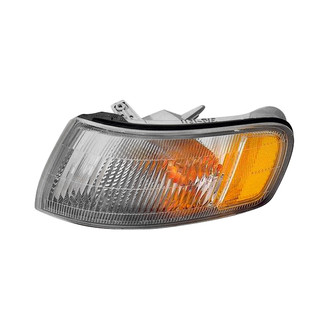 Depo® - Passenger Side Replacement Turn Signal/Corner Light (Standard Line)