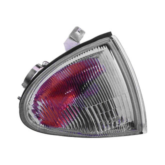 Depo® - Passenger Side Replacement Turn Signal/Corner Light (Standard Line)