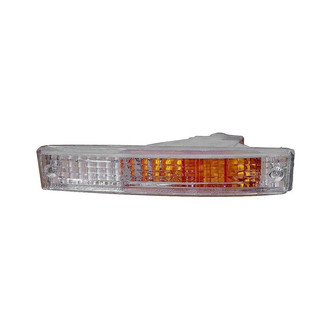 Depo® - Passenger Side Replacement Turn Signal/Parking Light (Standard Line)