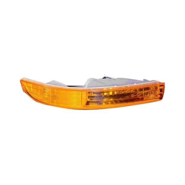 Depo® - Passenger Side Replacement Turn Signal/Parking Light, Acura CL