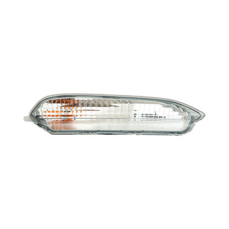 Depo® - Passenger Side Replacement Turn Signal/Parking Light (Standard Line)