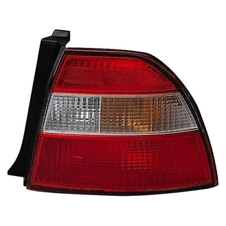 Depo® - Passenger Side Outer Replacement Tail Light (Standard Line)