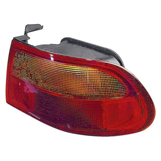 Depo® - Passenger Side Outer Replacement Tail Light (Standard Line)